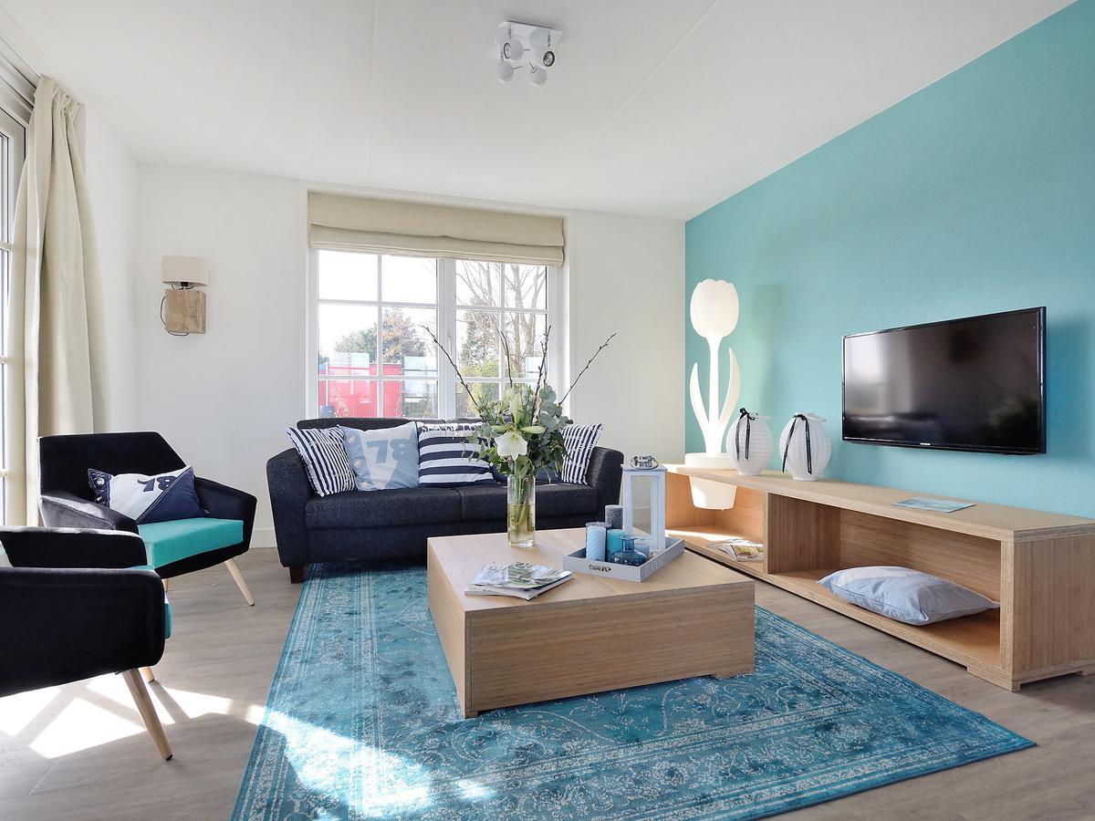 Holiday Home Tapuit 8-2 By Interhome Noordwijk Exterior foto