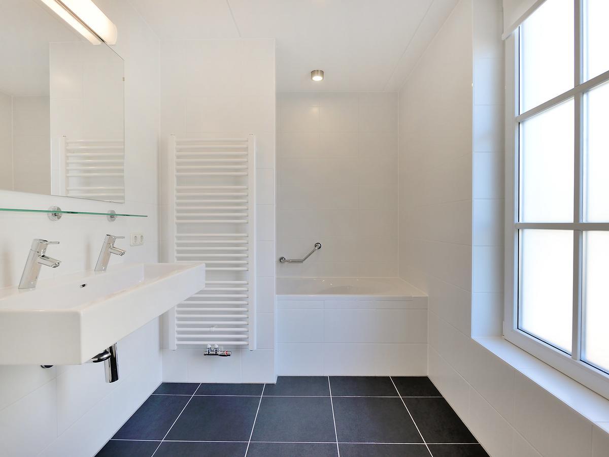 Holiday Home Tapuit 8-2 By Interhome Noordwijk Exterior foto