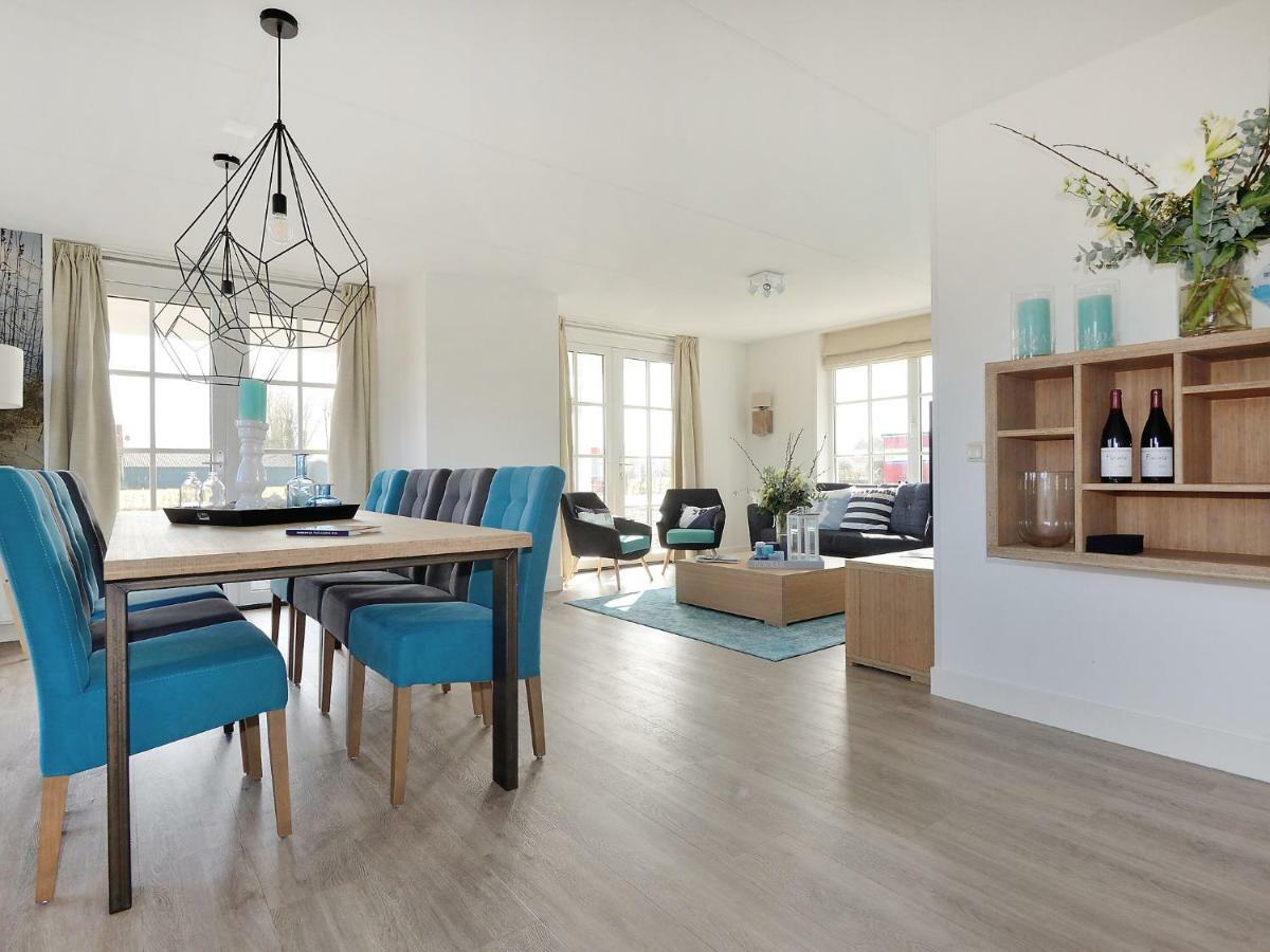 Holiday Home Tapuit 8-2 By Interhome Noordwijk Exterior foto